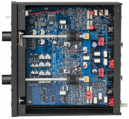 Preamplificator Phono ProJect Phono Box RS2 [1]