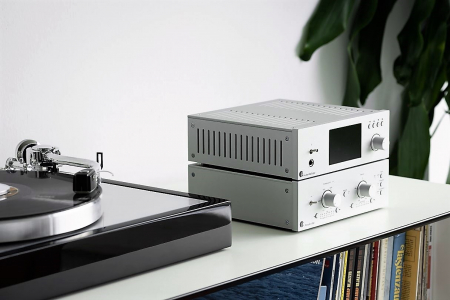 Preamplificator Phono ProJect Phono Box RS2 [1]