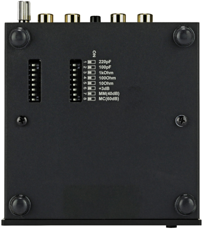 Preamplificator Phono  ProJect Phono Box S2 Ultra [1]