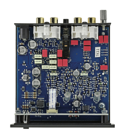 Preamplificator Phono  ProJect Phono Box S2 Ultra [2]