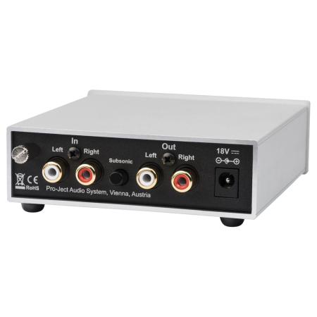 Preamplificator Phono  ProJect Phono Box S2 Ultra [1]