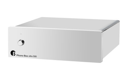 Preamplificator Phono  ProJect Phono Box S2 Ultra