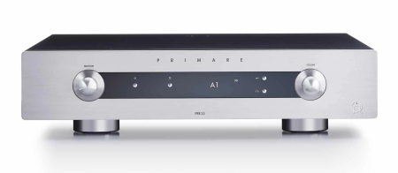 Preamplificator Primare PRE35