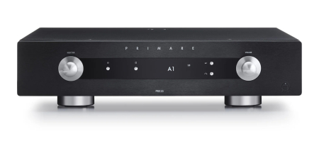Preamplificatoare - Preamplificator Primare PRE35