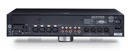 Preamplificator Primare PRE35 [1]