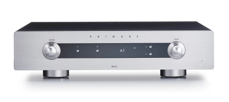 Preamplificator Primare PRE35 DAC DM36