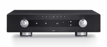 Preamplificatoare - Preamplificator Primare PRE35 DAC DM36