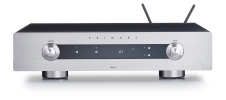 Preamplificator Primare PRE35 PRISMA DM36