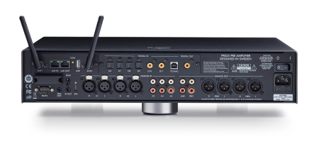 Preamplificator Primare PRE35 PRISMA DM36 [1]