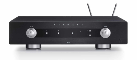 Preamplificatoare - Preamplificator Primare PRE35 PRISMA DM36