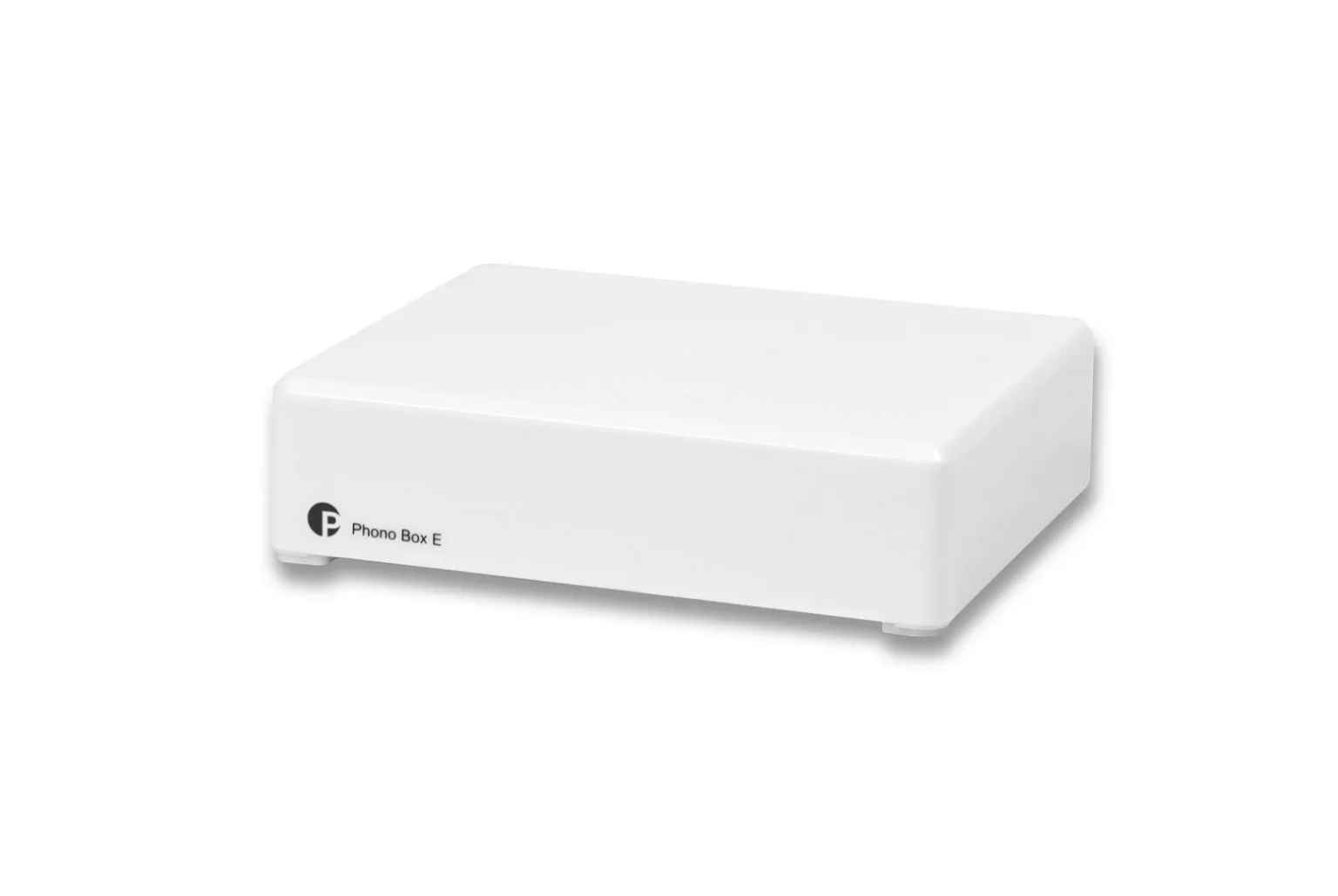 Home audio - Preamplificator Pro-Ject Phono Box E