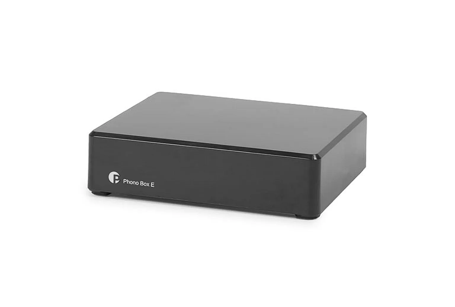 Preamplificator Pro-Ject Phono Box E