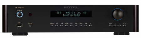 Preamplificator Rotel RC-1572 MKII