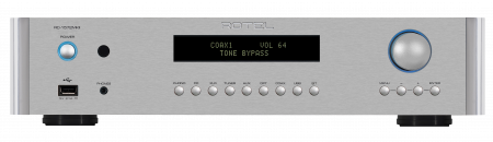 Preamplificator Rotel RC-1572 MKII
