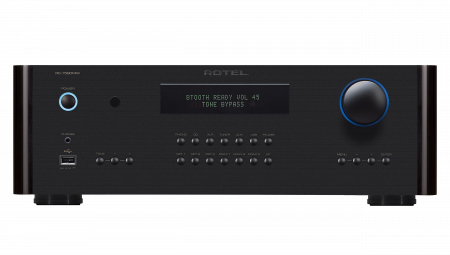 Preamplificator Rotel RC-1590 MKII