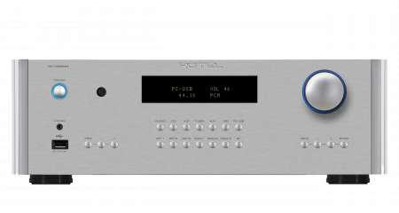 Preamplificator Rotel RC-1590 MKII