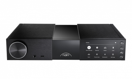Naim NSC-222 [1]