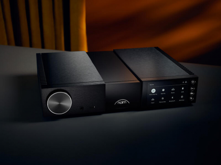 Naim NSC-222 [4]