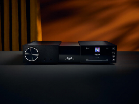 Naim NSC-222 [5]
