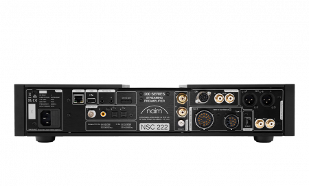 Naim NSC-222 [3]