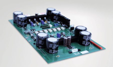 Preamplificator T+A P3100HV [2]