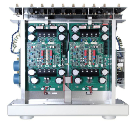 Preamplificator T+A P3100HV [3]