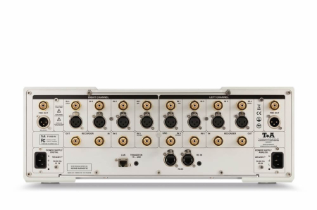 Preamplificator T+A P3100HV [1]