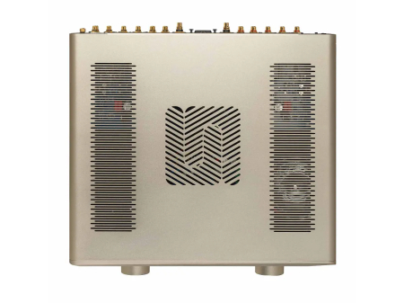 Preamplificator UNISON RESEARCH UNICO PRE V2 [3]