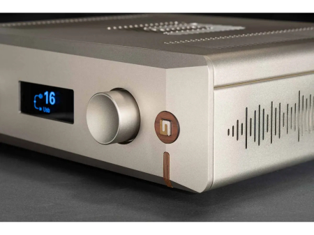 Preamplificator UNISON RESEARCH UNICO PRE V2 [5]