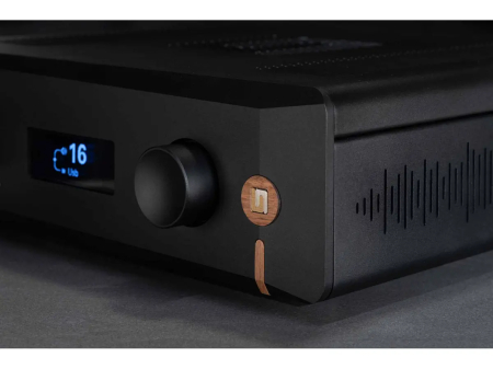 Preamplificator UNISON RESEARCH UNICO PRE V2 [5]