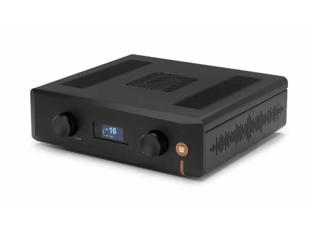 Preamplificator UNISON RESEARCH UNICO PRE V2 [1]