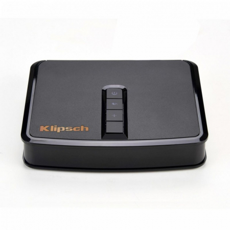 Preamplificatoare - Preamplificator Wireless multiroom Klipsch Gate