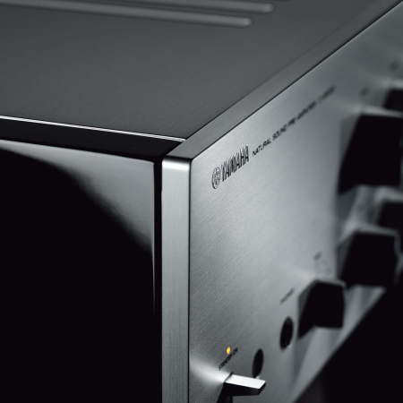 Yamaha C-5000 [3]