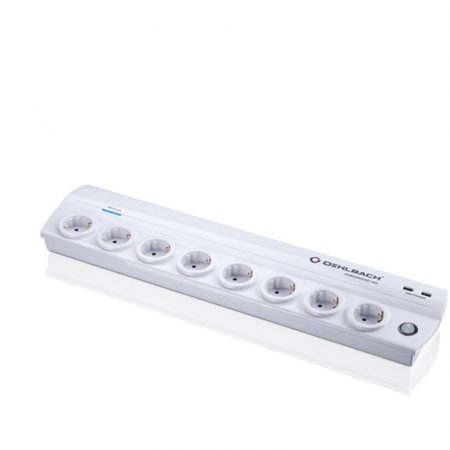 Accesorii audio - PRELUNGITOR PRIZA OEHLBACH POWERSOCKET 905