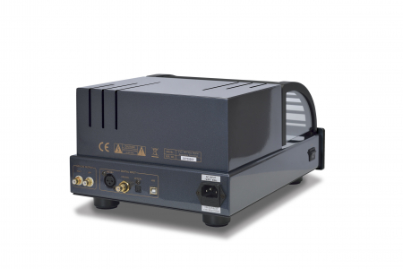 DAC PrimaLuna EVO 100 Tube [6]