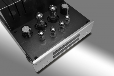 DAC PrimaLuna EVO 100 Tube [7]