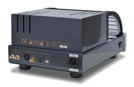 DAC PrimaLuna EVO 100 Tube [6]
