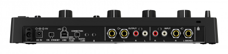 Procesor de efecte si sampler Pioneer DJ RMX-1000 [2]