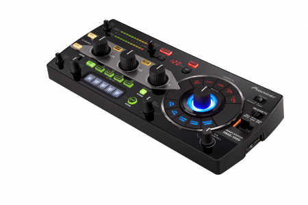 Procesor de efecte si sampler Pioneer DJ RMX-1000 [1]