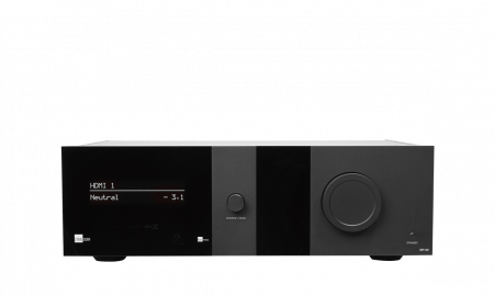 Preamplificatoare - Procesor sunet multi-canal Lyngdorf MP-60 vers 2.1, 16 canale, DOLBY ATMOS, DTS-X: PRO, AURO-3D
