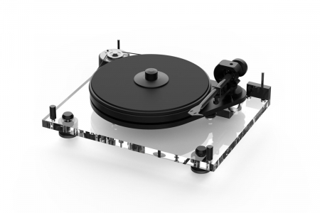 Pick-UP-uri - Pick-up ProJect 6perspeX Balanced Pick it MC 3