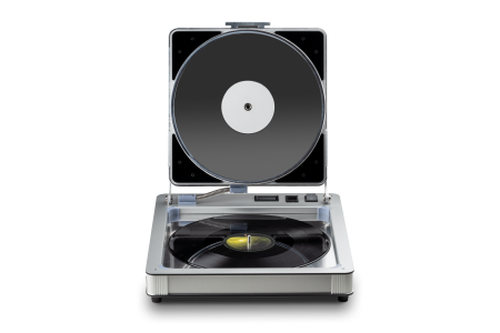 ProJect Flatten It [3]