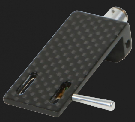 Accesorii audio - ProJect Headshell Signature Carbon