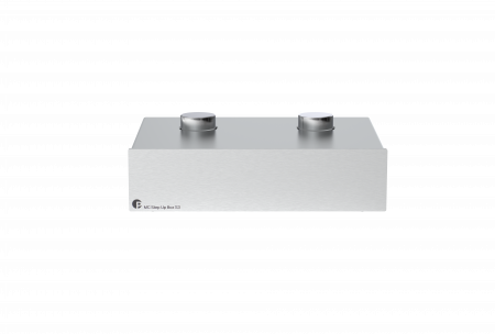 Preamplificator ProJect MC Step Up Box S3