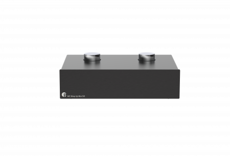 Preamplificatoare - Preamplificator ProJect MC Step Up Box S3