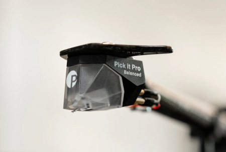 Accesorii audio - Doza ProJect Pick It PRO Balanced