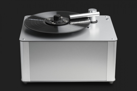 Accesorii audio - ProJect Vinyl Cleaner VC-S3