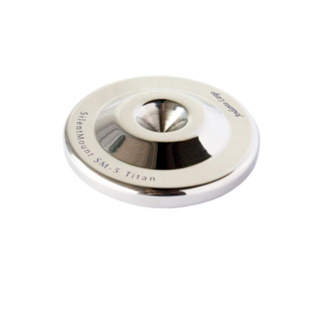 Antivibratie si acustica - Protectie Spike Chord Silent Mount SM5 titanium