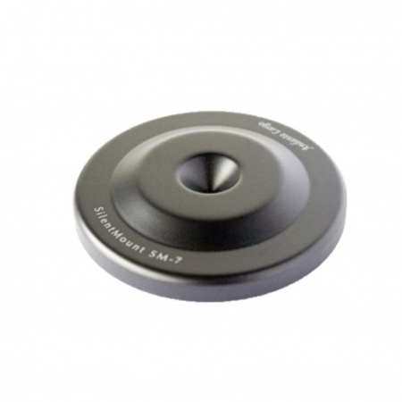 Accesorii audio - Protectie Spike Chord Silent Mount SM7