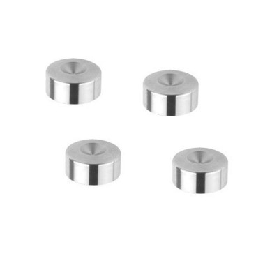 Accesorii audio - Protectii spike Solidsteel HF si HY Pads